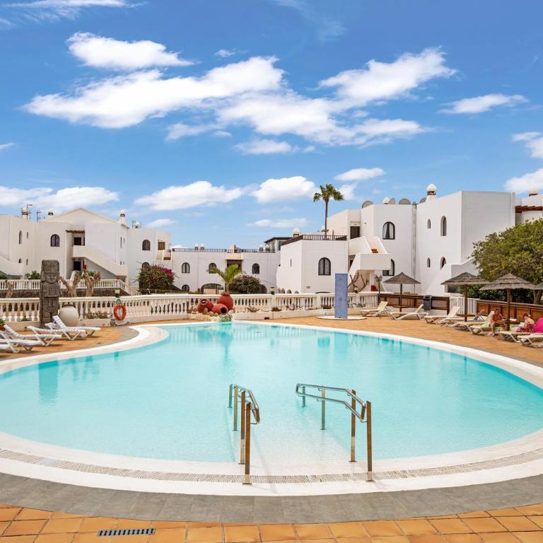 Lovely Duplex with Sea Views - Apartamento Deluxe de 2 dormitorios con vistas al mar - 1