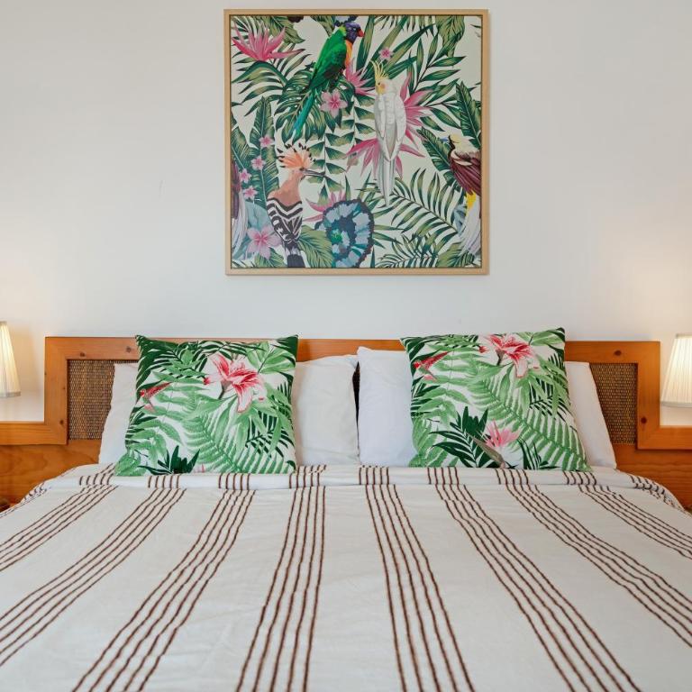 Lovely Duplex with Sea Views - Apartamento Deluxe de 2 dormitorios con vistas al mar - 16