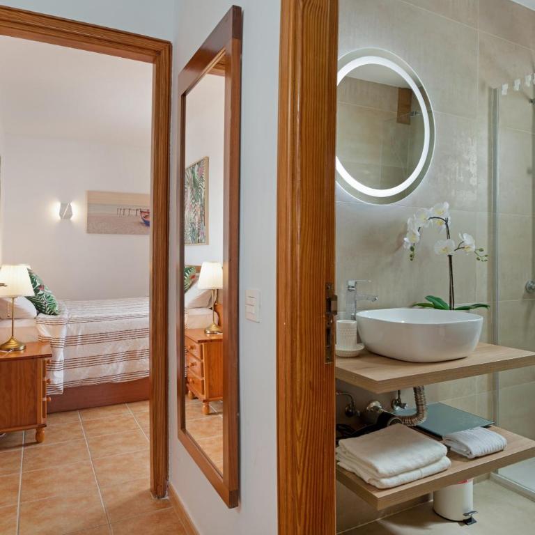 Lovely Duplex with Sea Views - Apartamento Deluxe de 2 dormitorios con vistas al mar - 20
