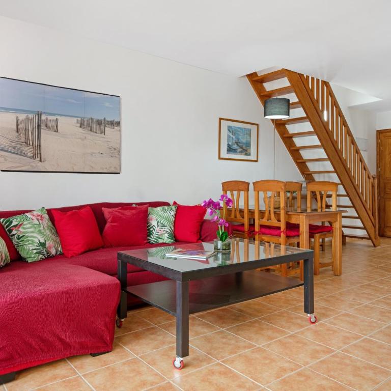 Lovely Duplex with Sea Views - Apartamento Deluxe de 2 dormitorios con vistas al mar - 10