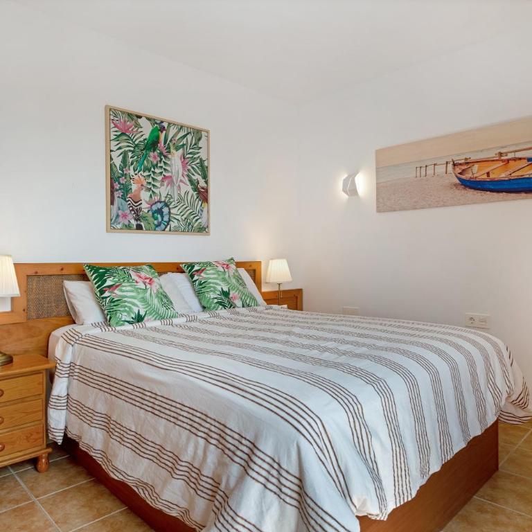 Lovely Duplex with Sea Views - Apartamento Deluxe de 2 dormitorios con vistas al mar - 15