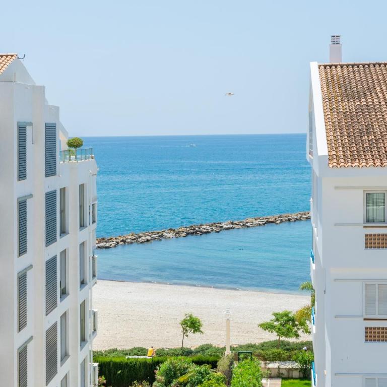 Penthouse center Altea - Apartamento Superior con vistas a la ciudad - 19