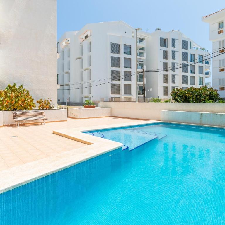 Penthouse center Altea - Apartamento Superior con vistas a la ciudad - 21