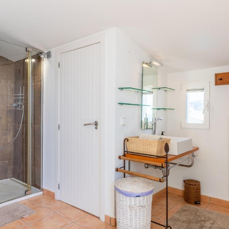 Penthouse center Altea - Apartamento Superior con vistas a la ciudad - 13