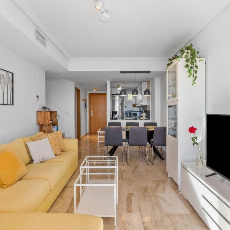 Vistolmar Tivoli A213 - Apartamento Superior con vistas a la ciudad - 23