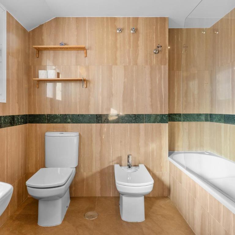 Vistolmar Tivoli A213 - Apartamento Superior con vistas a la ciudad - 12