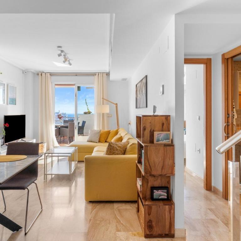 Vistolmar Tivoli A213 - Apartamento Superior con vistas a la ciudad - 16