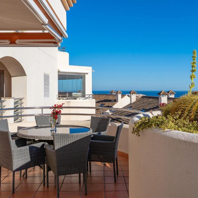 Vistolmar Tivoli A213 - Apartamento Superior con vistas a la ciudad - 3