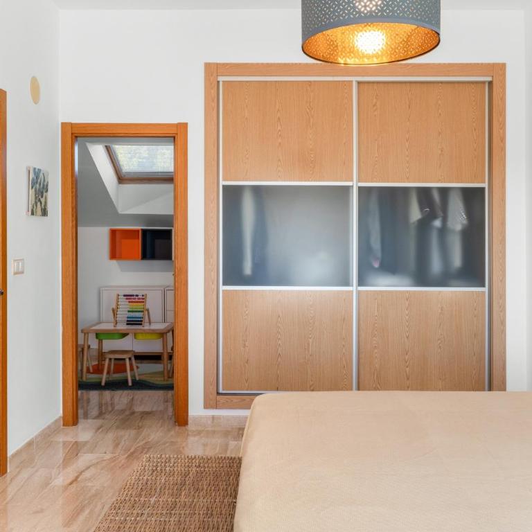 Vistolmar Tivoli A213 - Apartamento Superior con vistas a la ciudad - 13