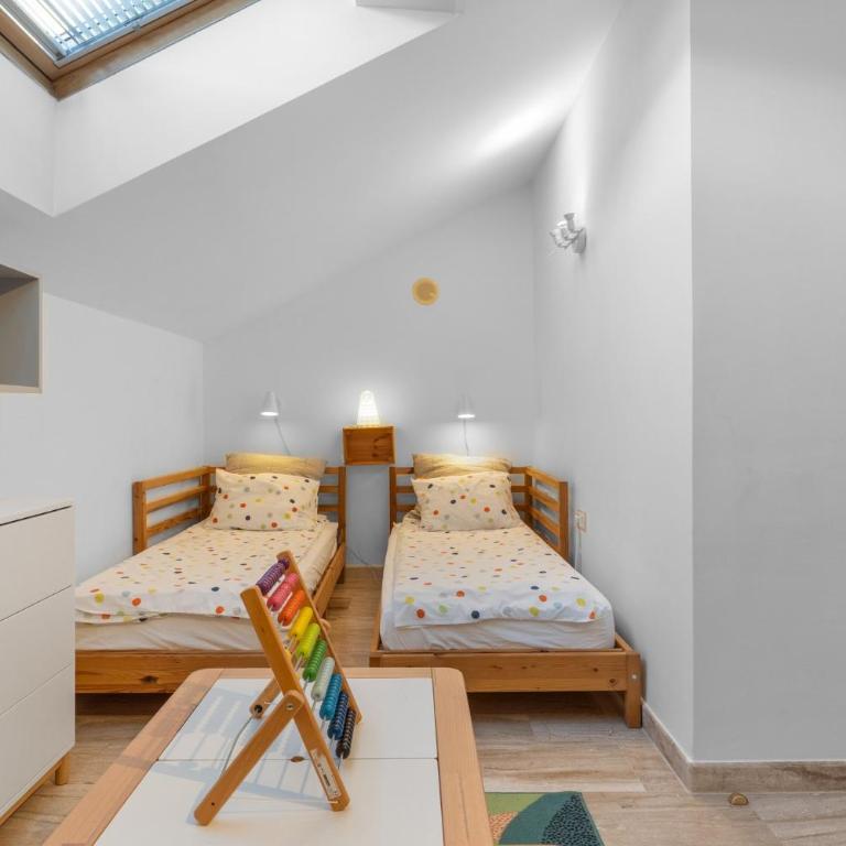 Vistolmar Tivoli A213 - Apartamento Superior con vistas a la ciudad - 15