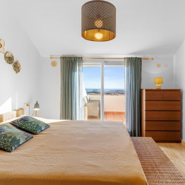 Vistolmar Tivoli A213 - Apartamento Superior con vistas a la ciudad - 9