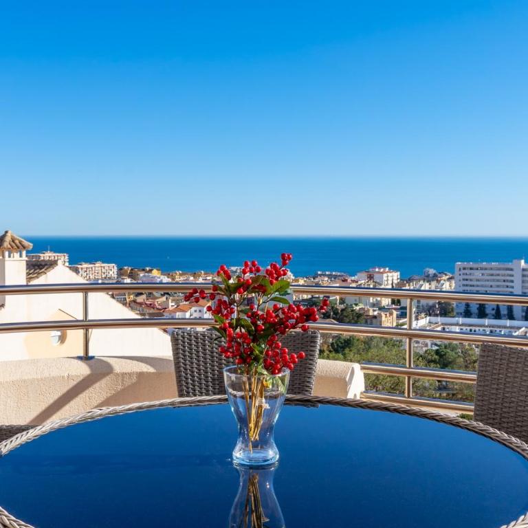 Vistolmar Tivoli A213 - Apartamento Superior con vistas a la ciudad - 4