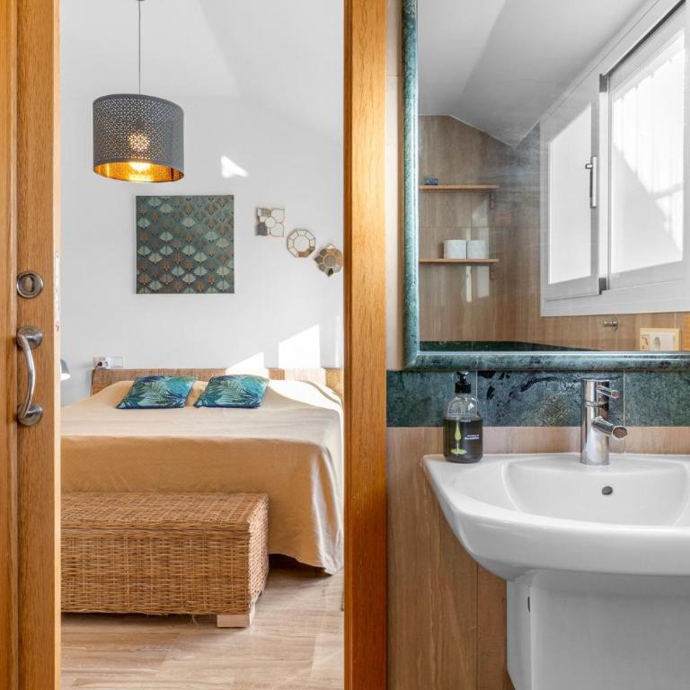 Vistolmar Tivoli A213 - Apartamento Superior con vistas a la ciudad - 11