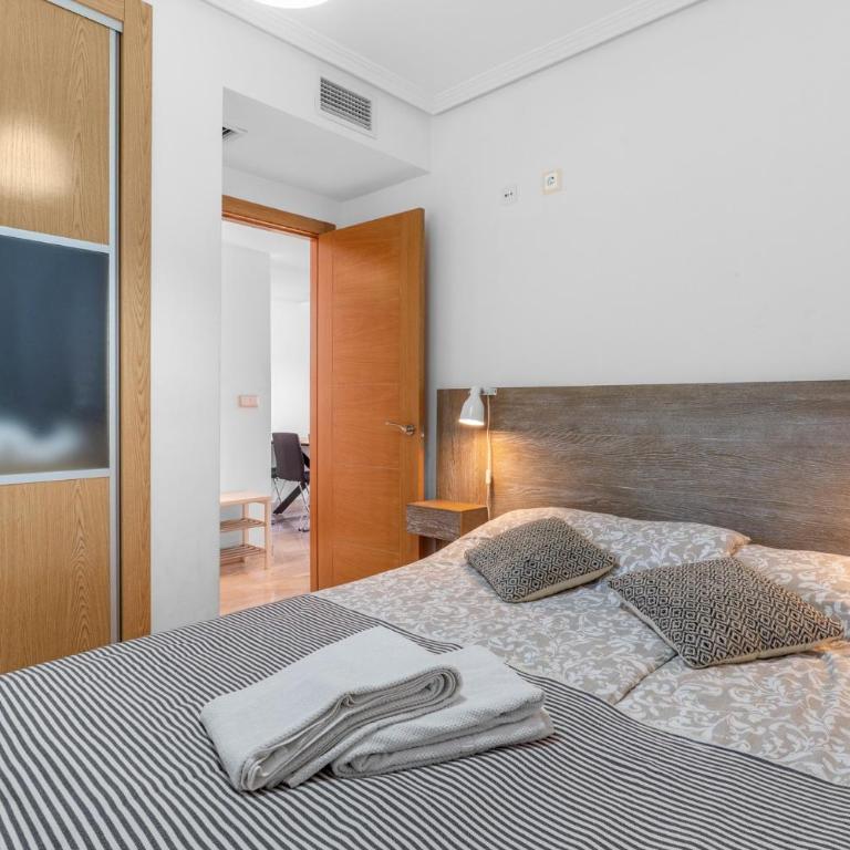 Vistolmar Tivoli A213 - Apartamento Superior con vistas a la ciudad - 18