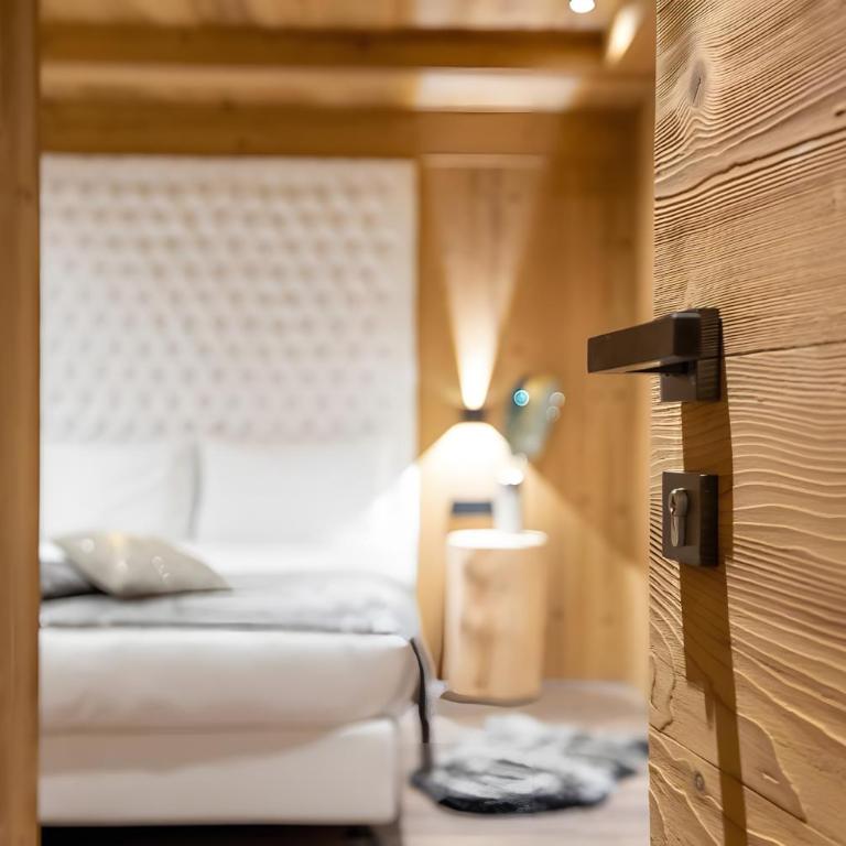 Chalet Imbosc'chè 5 rooms Bnb - Camera Queen Standard - 5