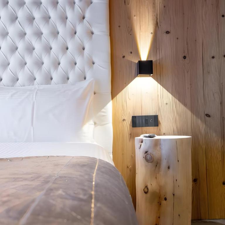 Chalet Imbosc'chè 5 rooms Bnb - Camera Queen Standard - 4