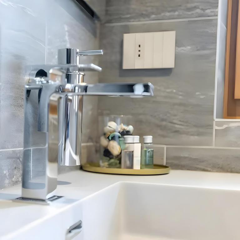 Chalet Imbosc'chè 5 rooms Bnb - Camera Queen Standard - 7