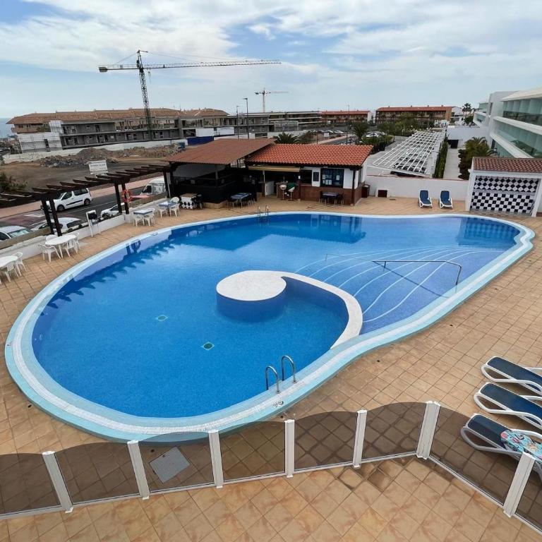 Apartamento Atlantic Color Views - Apartamento Deluxe de 2 dormitorios con vistas al mar - 32