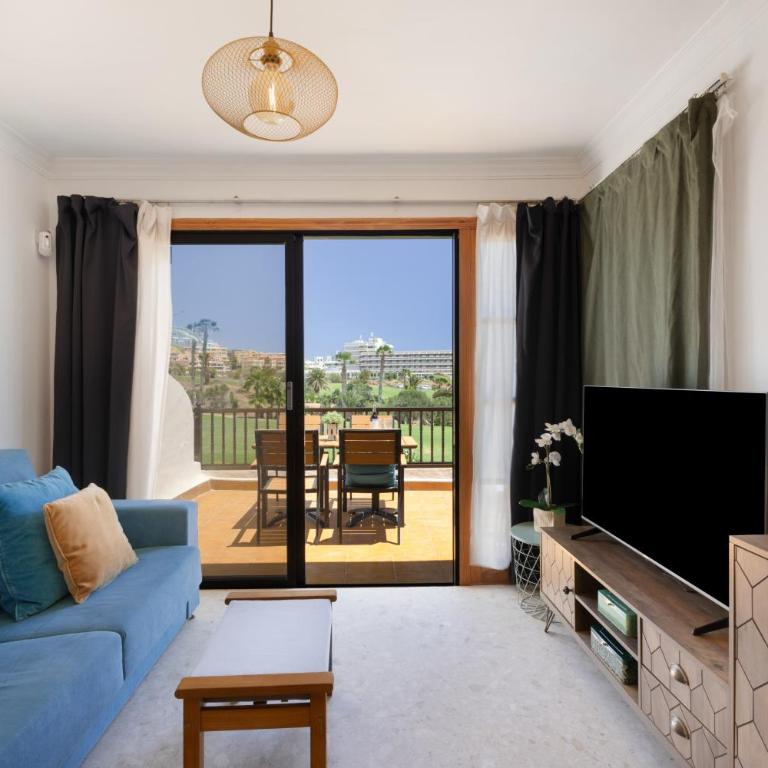 Apartamento Atlantic Color Views - Apartamento Deluxe de 2 dormitorios con vistas al mar - 3