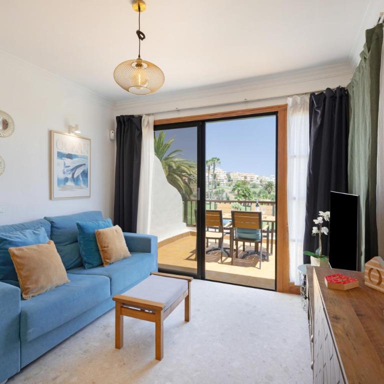 Apartamento Atlantic Color Views - Apartamento Deluxe de 2 dormitorios con vistas al mar - 4