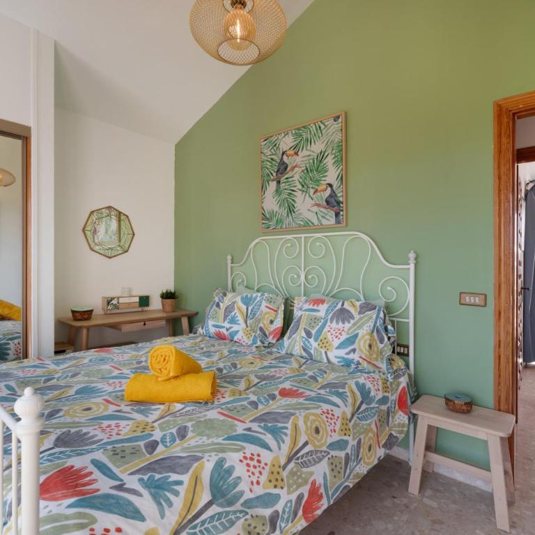 Apartamento Atlantic Color Views - Apartamento Deluxe de 2 dormitorios con vistas al mar - 16