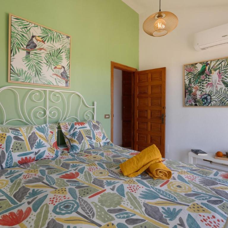 Apartamento Atlantic Color Views - Apartamento Deluxe de 2 dormitorios con vistas al mar - 23