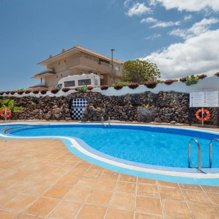 Apartamento Atlantic Color Views - Apartamento Deluxe de 2 dormitorios con vistas al mar - 2