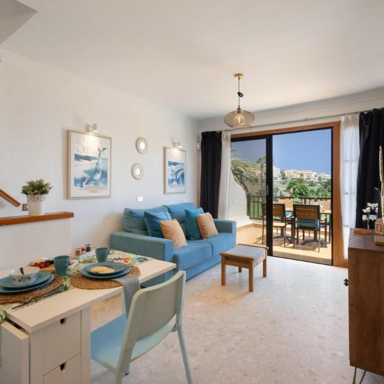 Apartamento Atlantic Color Views - Apartamento Deluxe de 2 dormitorios con vistas al mar - 25