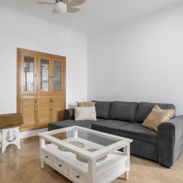 Casa Buganvilla - Casa con 1 dormitorio - 1