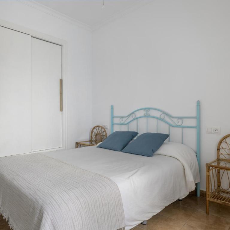 Casa Buganvilla - Casa con 1 dormitorio - 13