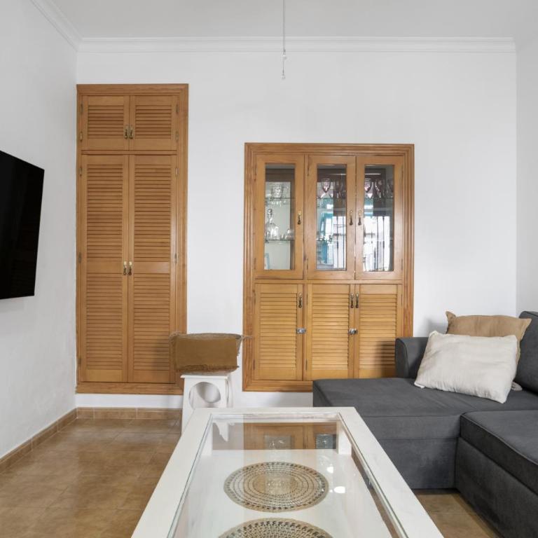 Casa Buganvilla - Casa con 1 dormitorio - 3