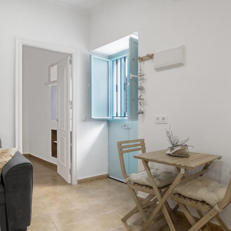 Casa Buganvilla - Casa con 1 dormitorio - 9