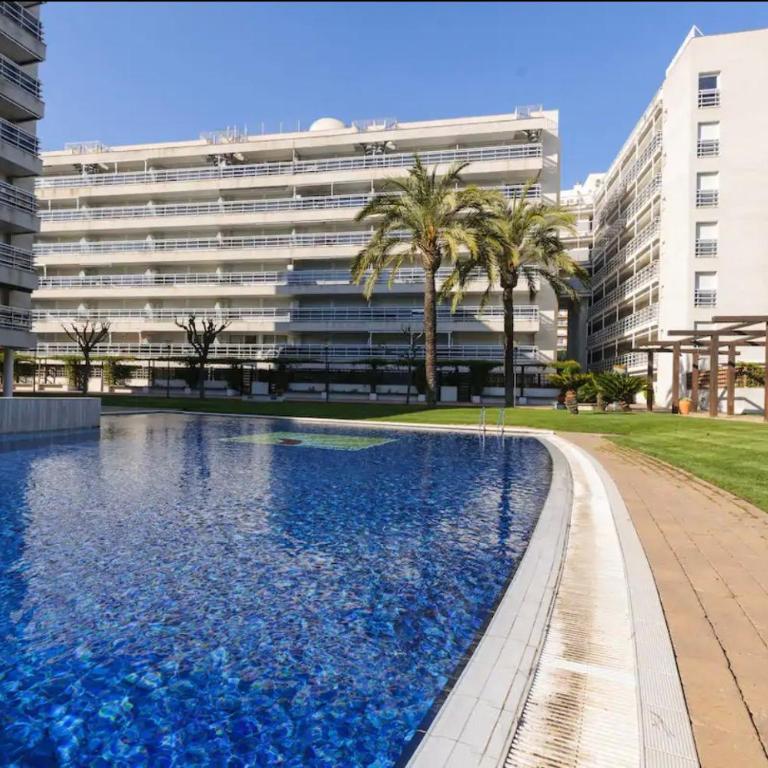 Maria apartment - Apartamento Deluxe de 2 dormitorios con vistas al mar - 1