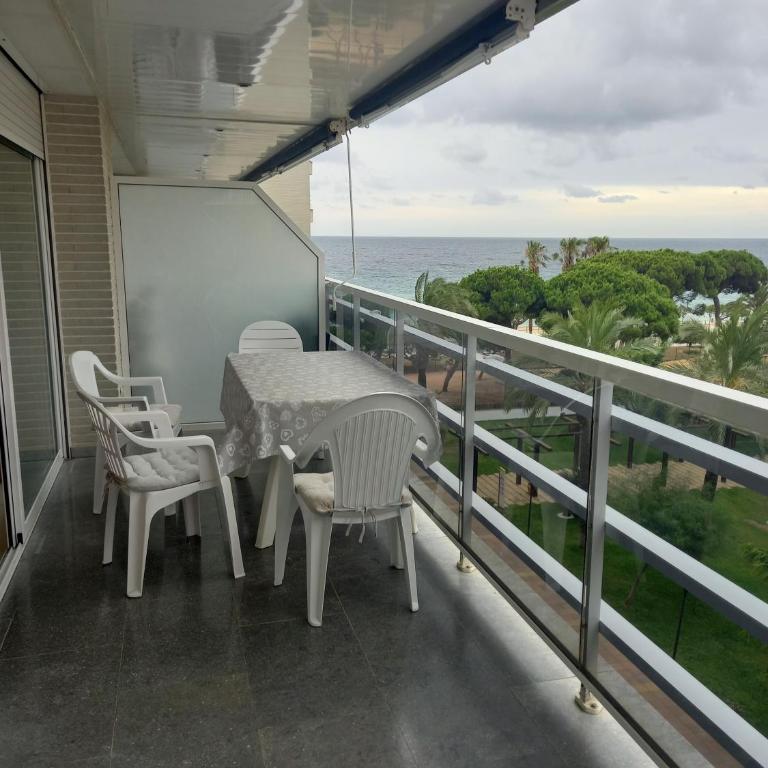 Maria apartment - Apartamento Deluxe de 2 dormitorios con vistas al mar - 18