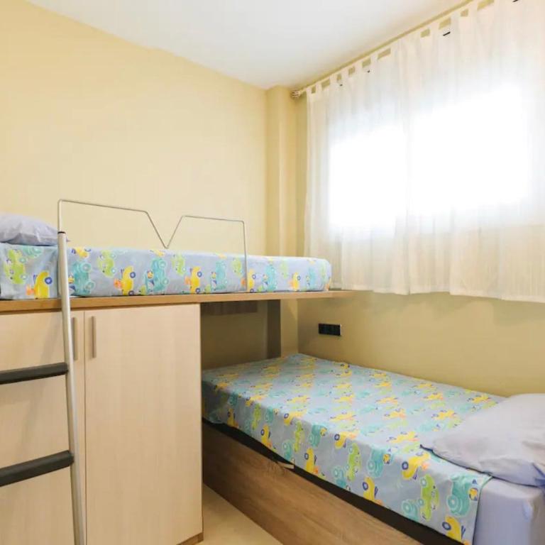 Maria apartment - Apartamento Deluxe de 2 dormitorios con vistas al mar - 5