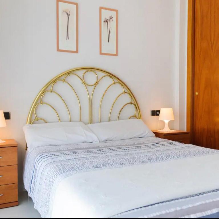 Maria apartment - Apartamento Deluxe de 2 dormitorios con vistas al mar - 7