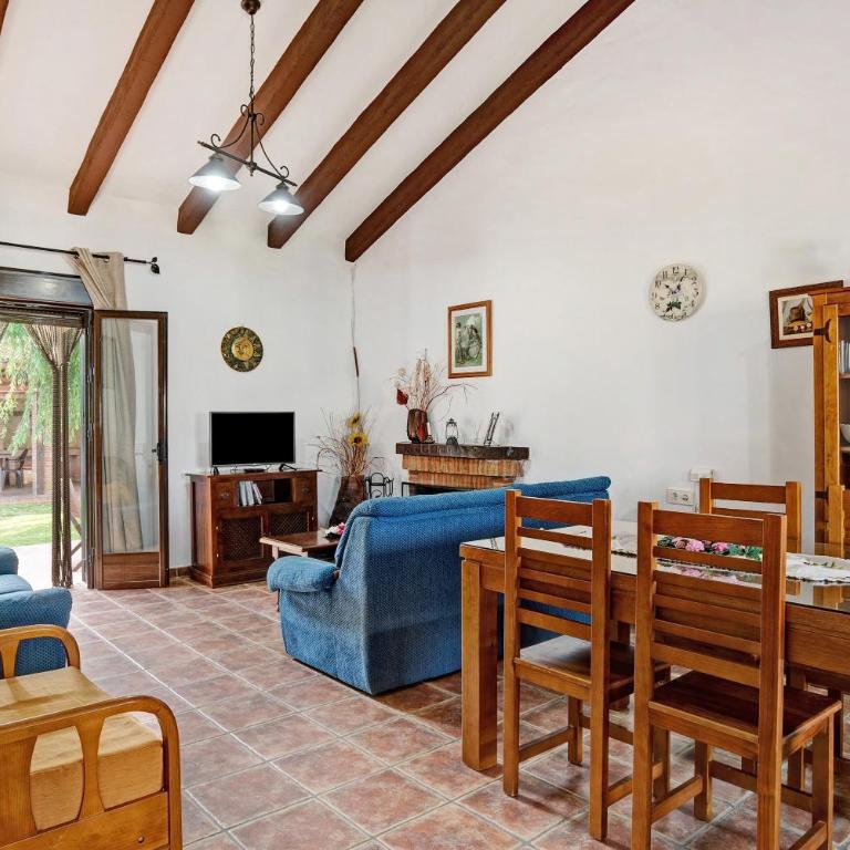 Villa Mendoza - Apartamento con terraza - 6