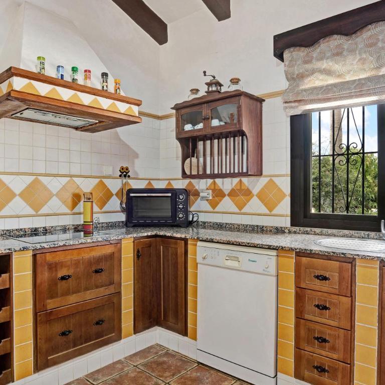 Villa Mendoza - Apartamento con terraza - 11