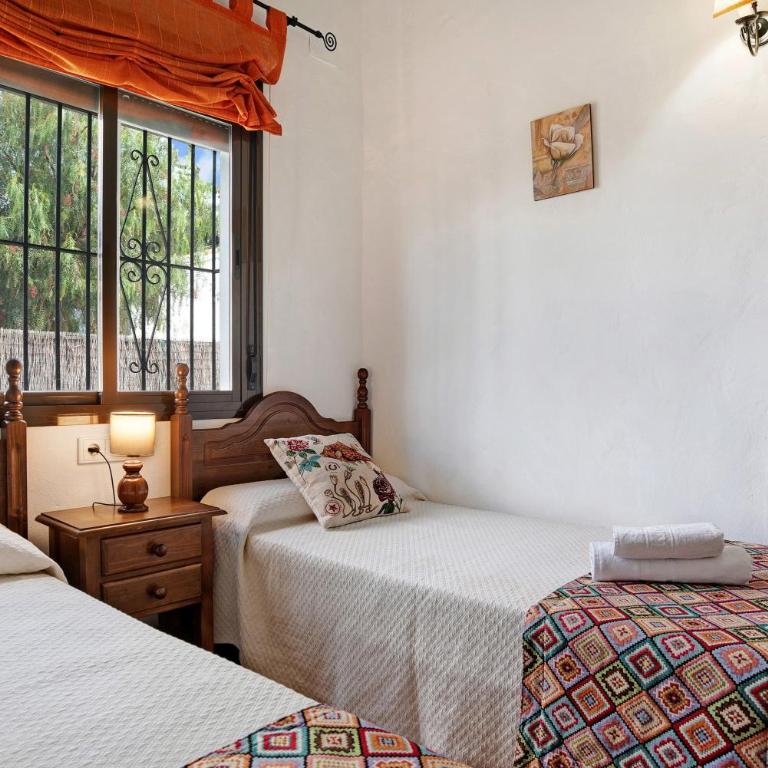 Villa Mendoza - Apartamento con terraza - 18