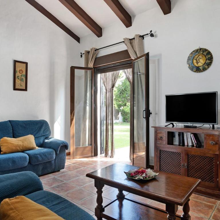 Villa Mendoza - Apartamento con terraza - 9