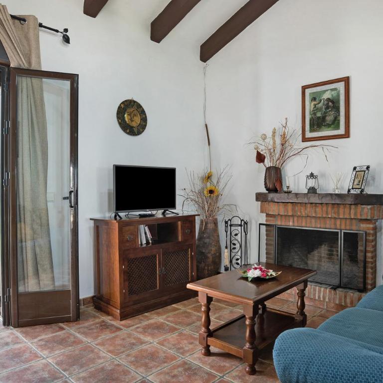 Villa Mendoza - Apartamento con terraza - 8