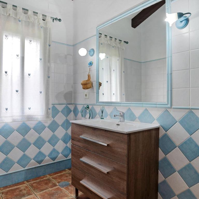 Villa Mendoza - Apartamento con terraza - 15