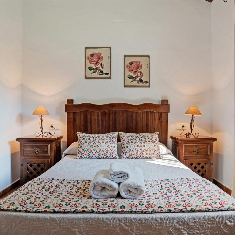 Villa Mendoza - Apartamento con terraza - 13