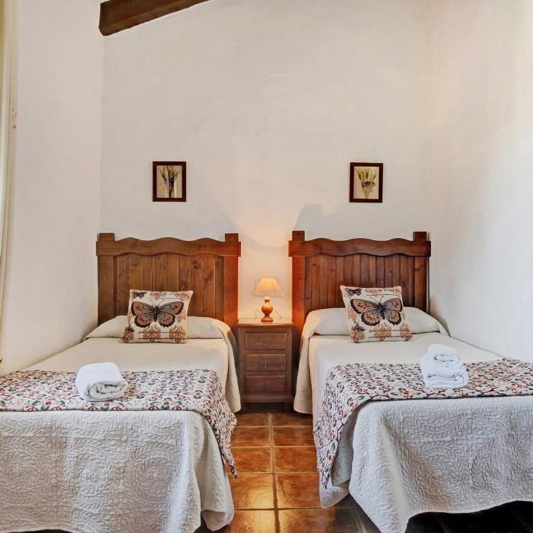 Villa Mendoza - Apartamento con terraza - 19