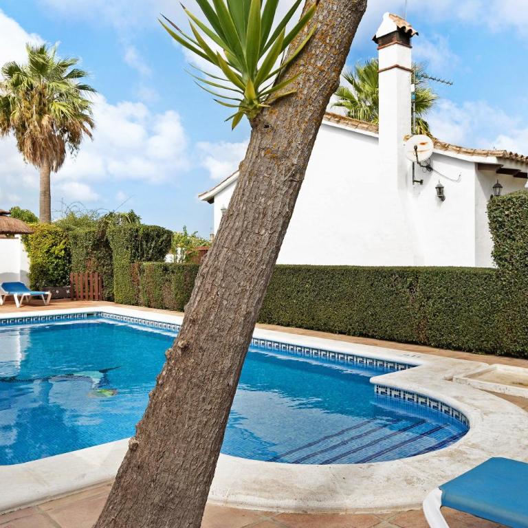 Villa Mendoza - Apartamento con terraza - 2