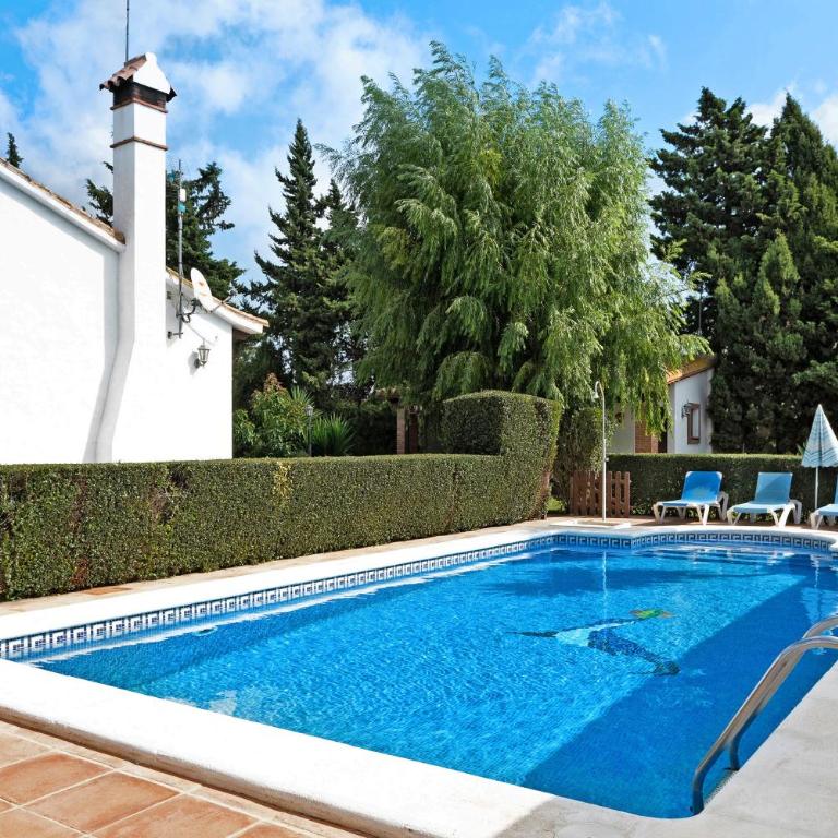 Villa Mendoza - Apartamento con terraza - 1