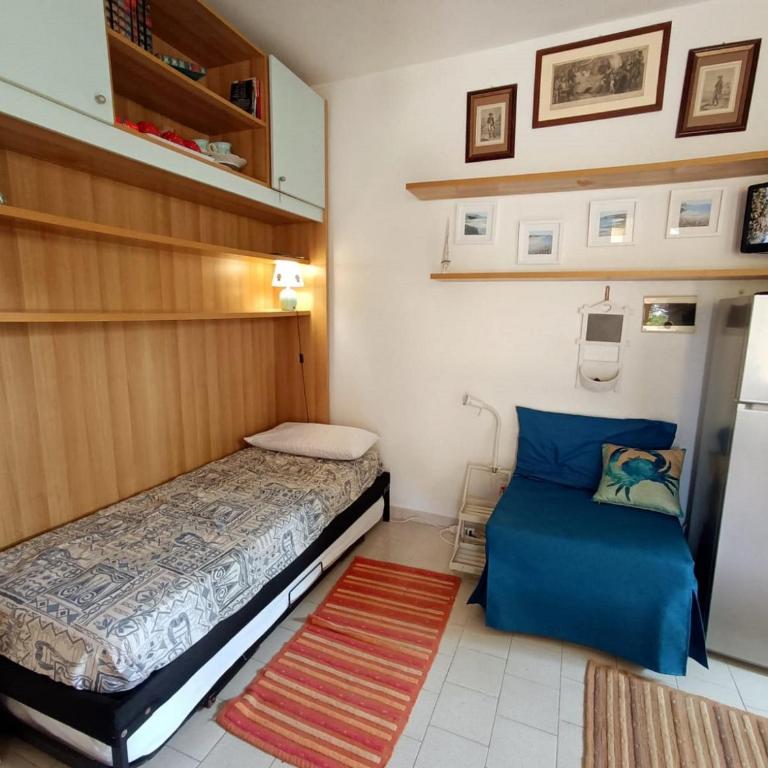 App Casa Dei Pini - Bilocale - Casa con 1 Camera da Letto - 6