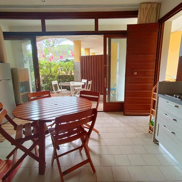 App Casa Dei Pini - Bilocale - Casa con 1 Camera da Letto - 5