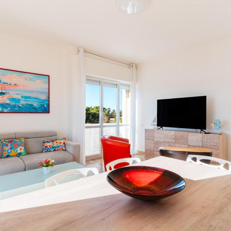 Villa del Bacino - Casa con 3 Camere da Letto - 2