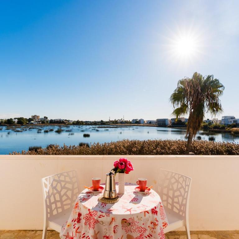Villa del Bacino - Casa con 3 Camere da Letto - 17